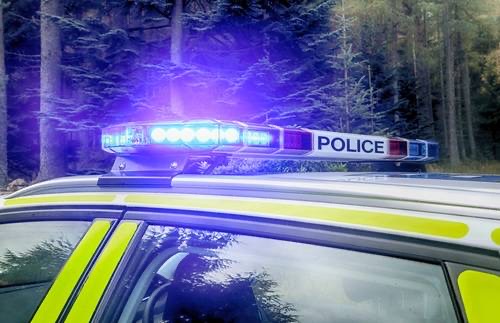 PSOSSWFife's tweet photo. It's amazing how fast 3 weeks can go...
Good morning ๐. Back from annual leave and starting the day shift today with a high-speed driving refresher course ๐๐จ. All good โ๏ธ. Not sure what the twitter assistant has been up to in my absence though ๐ง๐คทโโ๏ธ. Back to normal... #PC659 https://t.co/K3MGZWEKdv