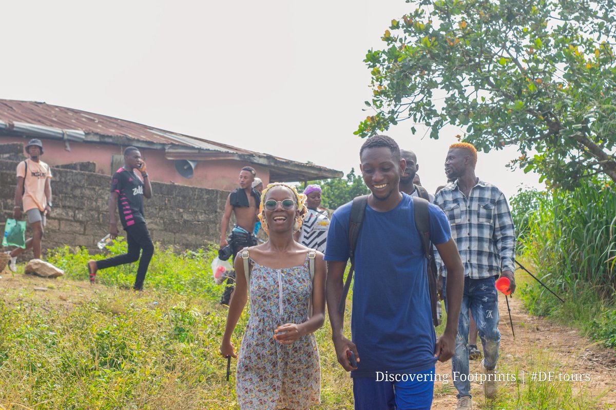 D_Footprints's tweet photo. Our fav travel couples
#DFtours #discoveringfootprints #Erinijesha https://t.co/fSRSPKXaOg