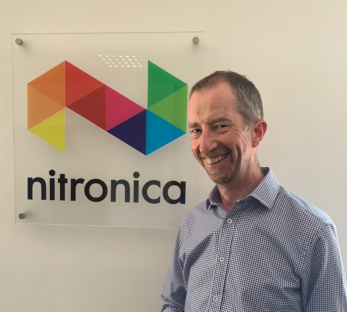 Nitronica tweet media