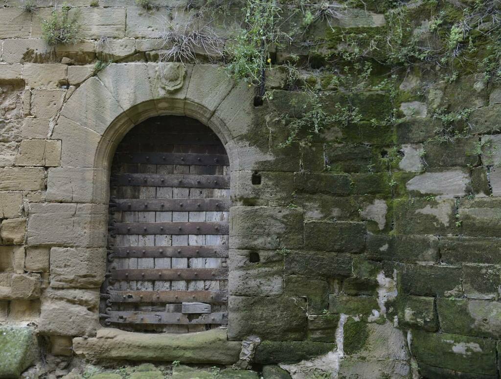 El paso del tiempo #streetphotography #fotografiadecalle #puerta