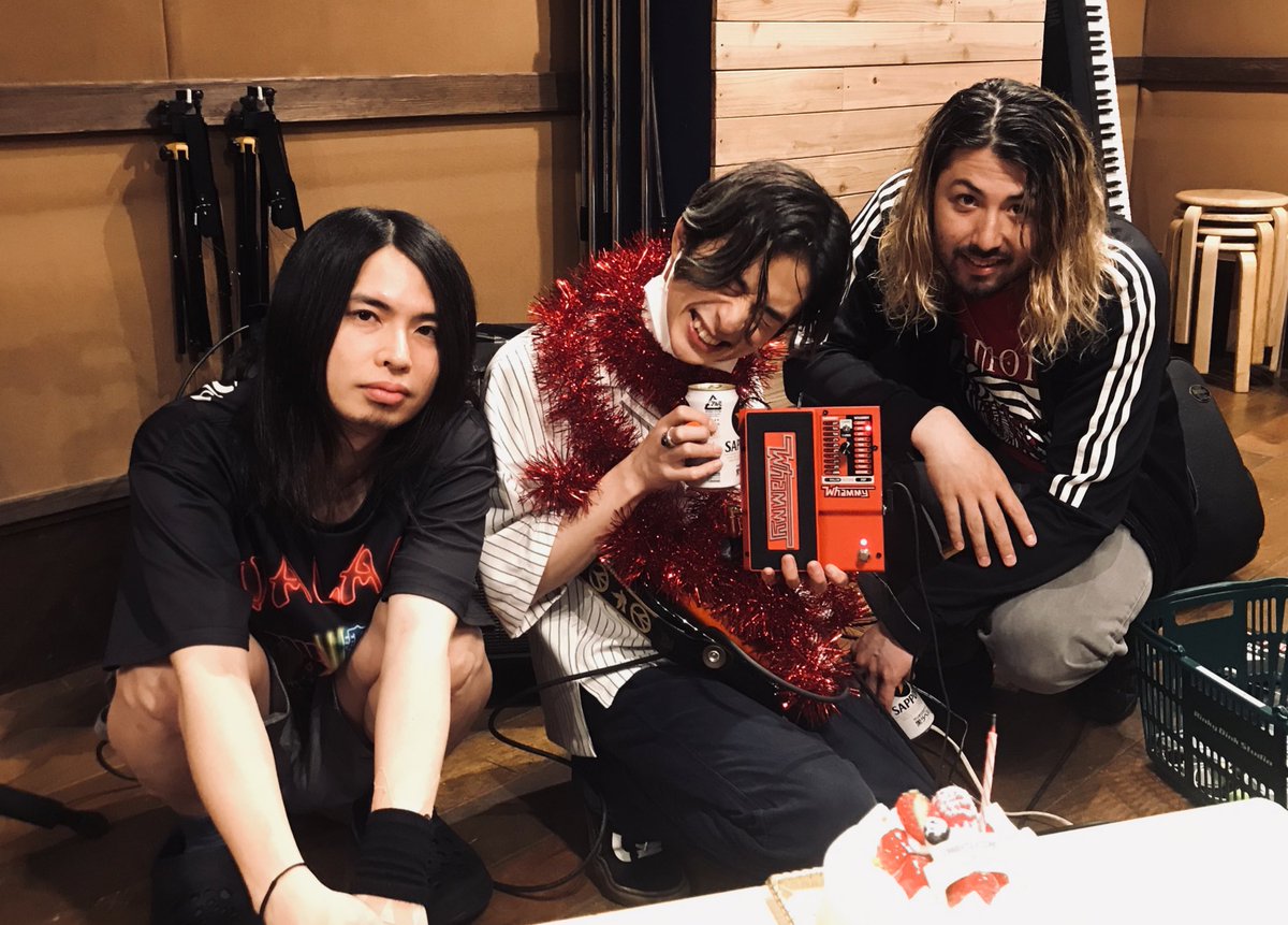 wodofficial7's tweet image. 