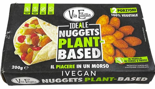 iVegan_it's tweet photo. Il wurstel Ideale è arrivato 😍 e anche tutti gli altri! - https://t.co/sSAwHnBgSV
#ivegan #vegan #govegan https://t.co/lmZryc6ITL