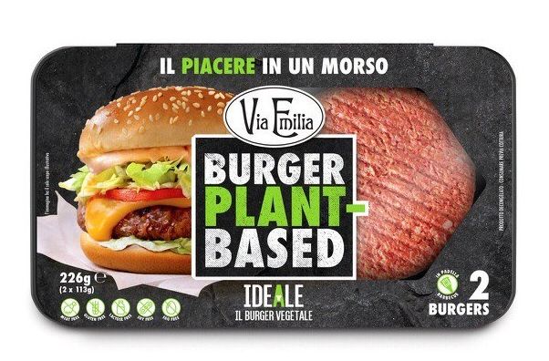 iVegan_it's tweet photo. Il wurstel Ideale è arrivato 😍 e anche tutti gli altri! - https://t.co/sSAwHnBgSV
#ivegan #vegan #govegan https://t.co/lmZryc6ITL