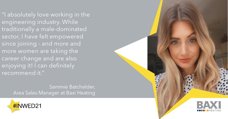Baxi Commercial tweet media