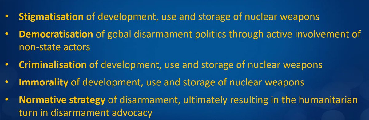 SAIIA_info's tweet photo. Successful spinoffs of the #NuclearBanTreaty by @JoAnsievanWyk #AtomsforDevelopment https://t.co/ETTKe7l1Pp