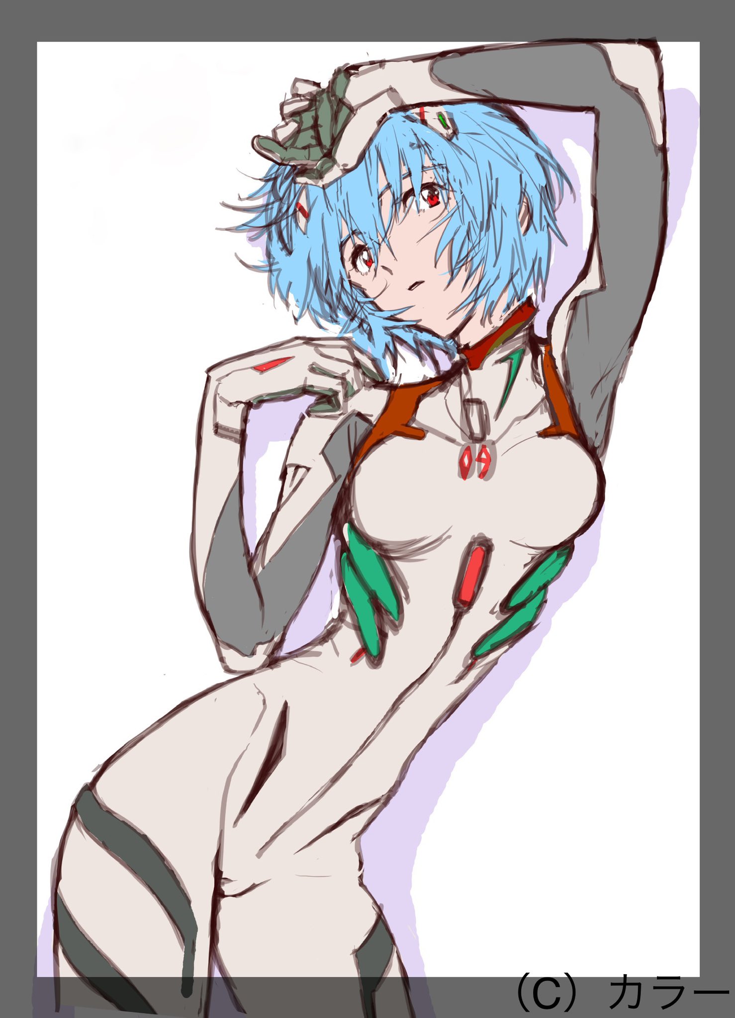 エヴァンゲリオン公式 シンエヴァラストラン 入プレ アヤナミレイ 仮称 式波 アスカ ラングレー リバーシブルミニポスター のお渡しがあと2日間です 既に配布数が満了の劇場もございますが まだ配布中の劇場も6 25まで ご鑑賞の皆様へ