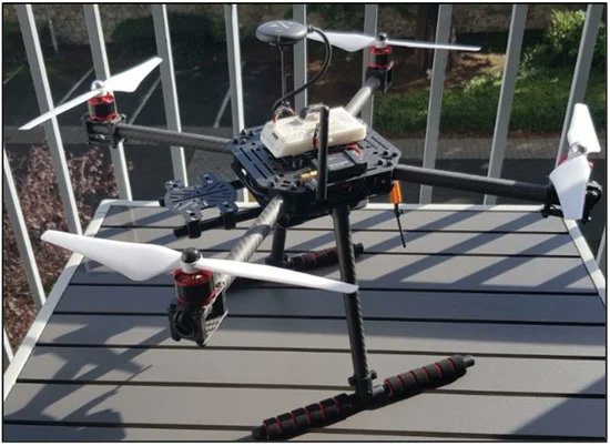 Drones MDPI tweet media
