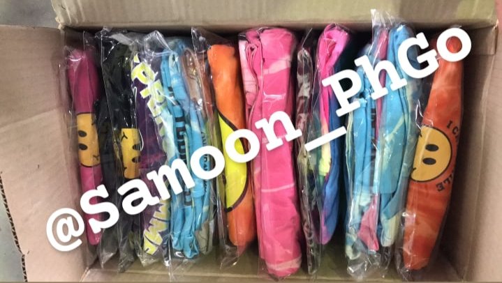 Samoon_PhGo's tweet photo. #SamoonGoUPDATES
Hello asa TH address kona yung onezday bkk sale hehe bukas na yung loading nato hehe thank you sa mga umorder 😘
PS:Masasama sya sa BOX 8 https://t.co/9mq1xmyMk2
