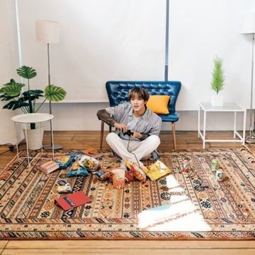 tnlzip's tweet photo. HELLO HAECHAN ! https://t.co/lfiCVBkWid