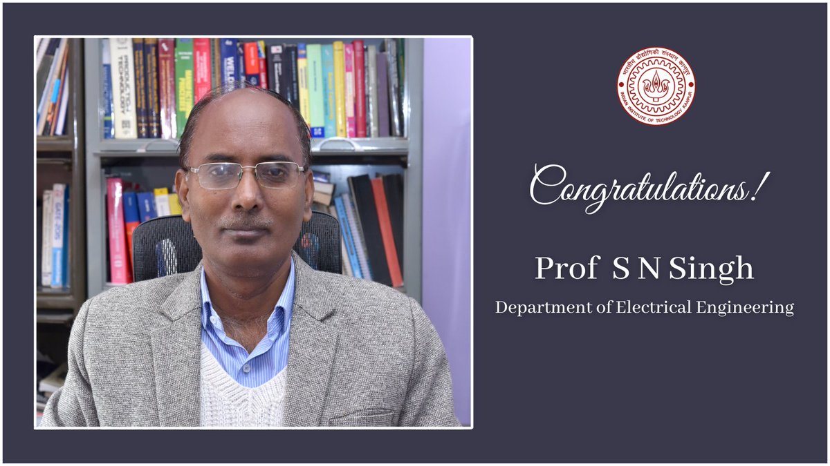 Abhay Karandikar tweet media