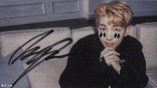 vvakhida's tweet photo. I see your beauty inside💕#WeLoveYouNamjoon https://t.co/W2AnFiJ2DH