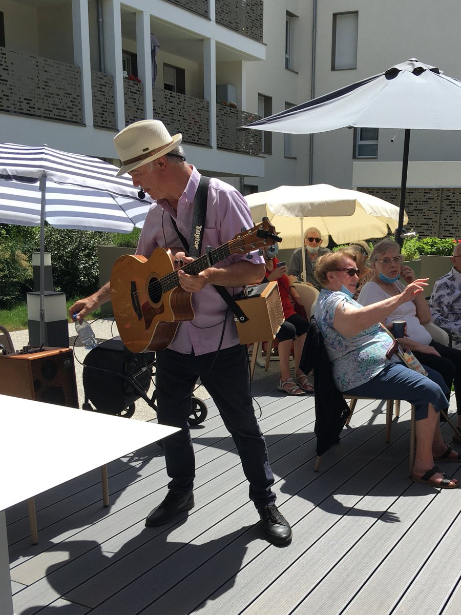 Senioriales de Bassens-Savoie tweet media