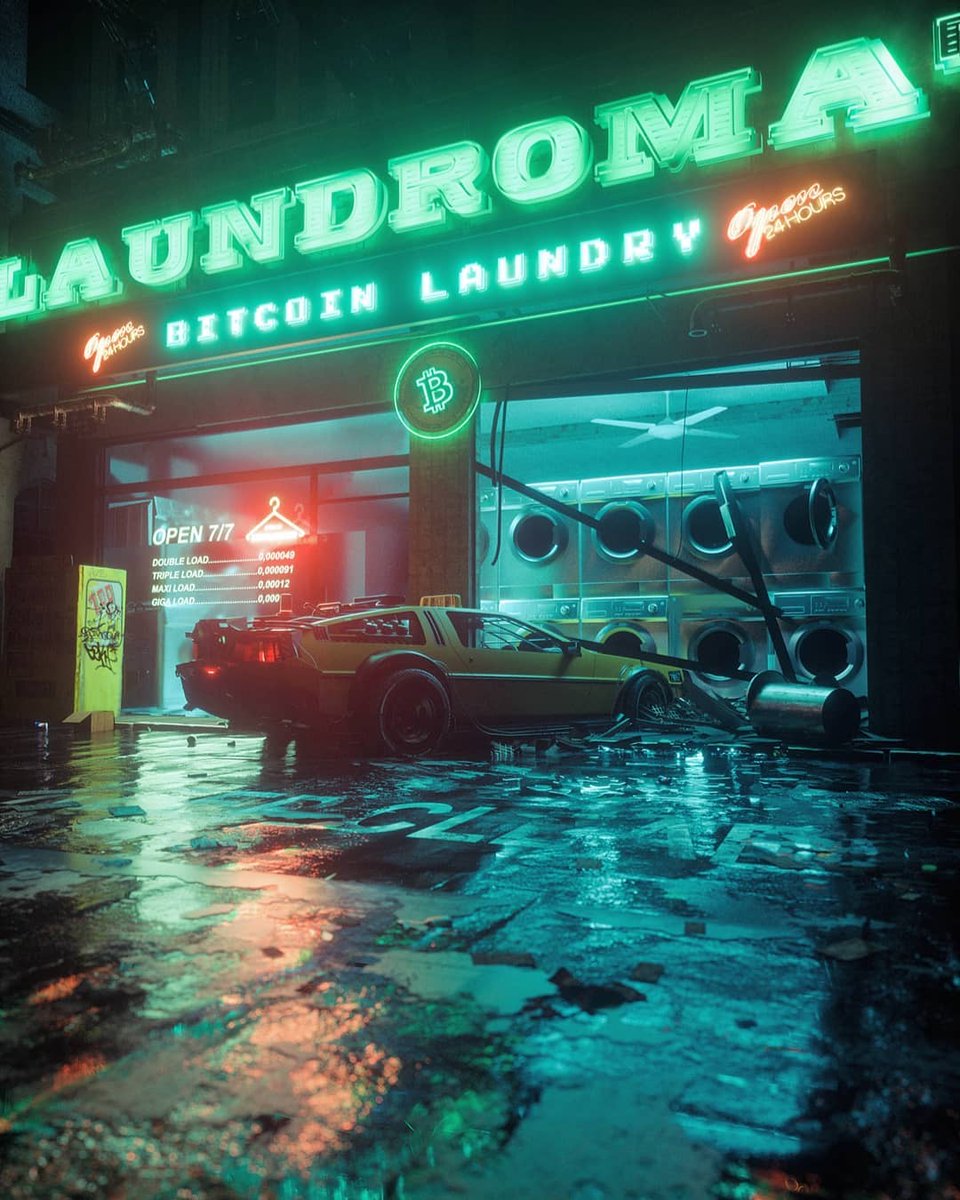 CitadelleVr's tweet image. Discover the #BitcoinCyberCity (link in pinned tweet), a free virtual world on @AltspaceVR  that you can visit 24/7 from a #VR headset or a computer in 2D mode.
Admire #Bitcoinart, meet new people and maybe win #btc sats by finding the secret rooms