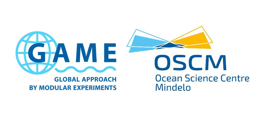 International training programme #GAME collaborated for the third time with the OSCM! In the last round, Sabine Weidlich from the <a href="/univienna/">Universität Wien</a> successfully completed her Master's thesis as GAME student at the OSCM. More: bit.ly/3gA9uzo #GAME2020 @geomar_en #ECOPs <a href="/V_ECOPs/">Virtual Early Career Ocean Professional Day</a>