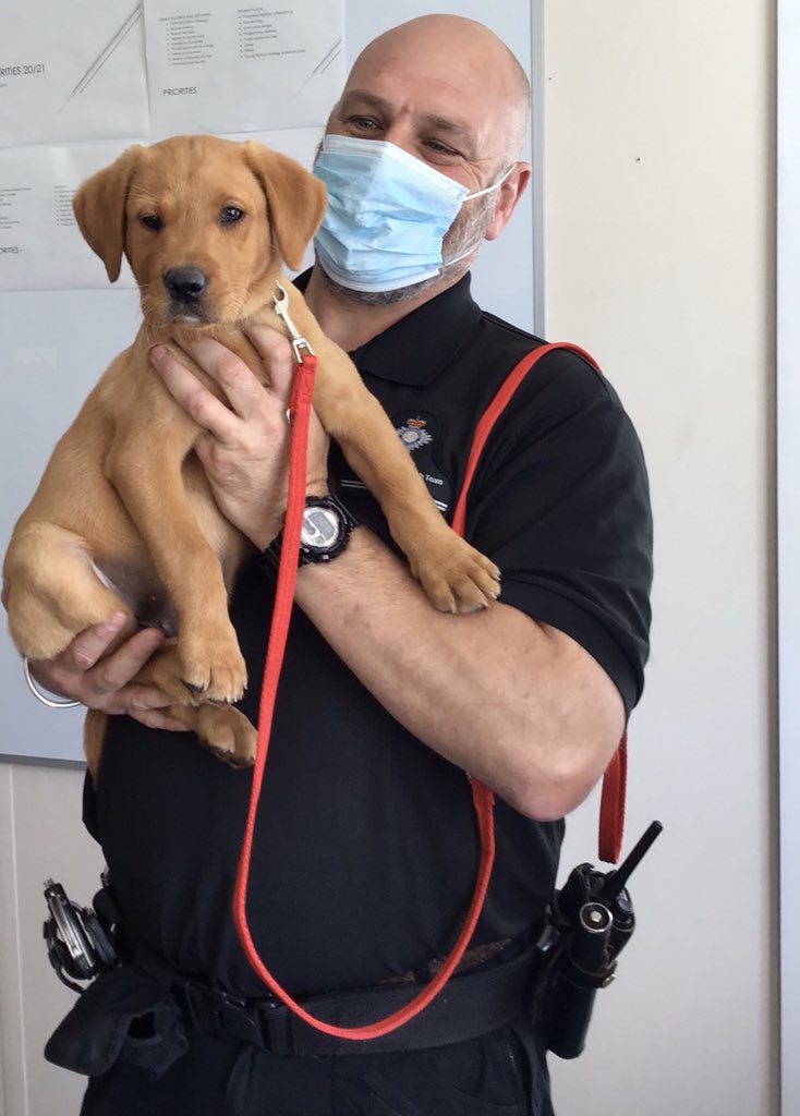 HMP Wealstun tweet media