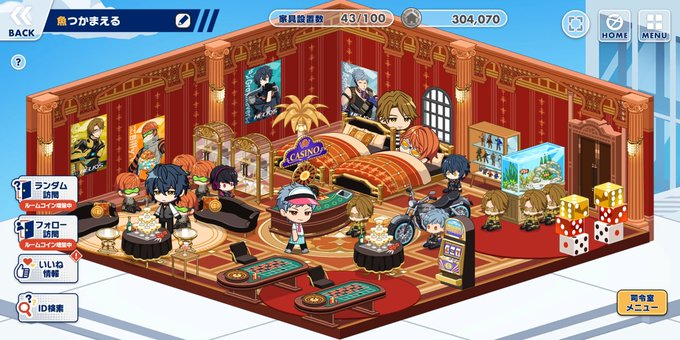 ビリーのtwitterイラスト検索結果 古い順