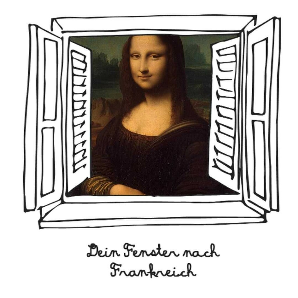 Découvrez l'incroyable histoire d'un faux tableau de la Joconde.
(lien en bio)
Die unglaubliche Geschichte einer gefälschten Mona Lisa erfahrt ihr in unserem neuen Blogartikel.
(Link in der Bio) instagr.am/p/CQdPKvpo8QU/