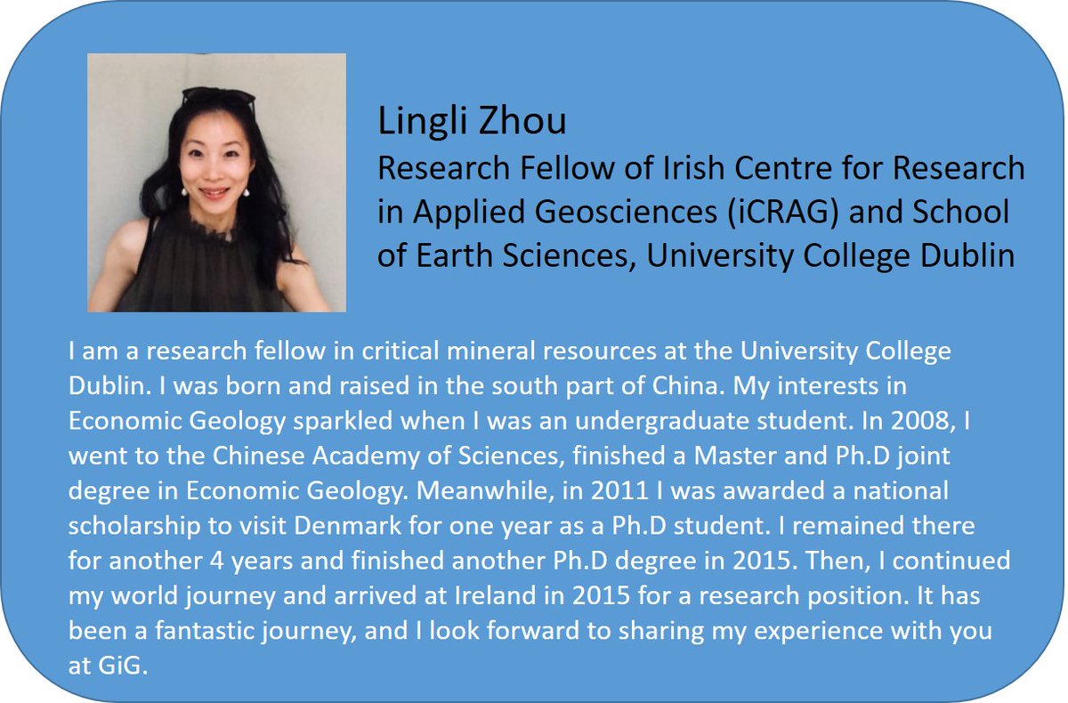 GirlsIntoGeoscience tweet media