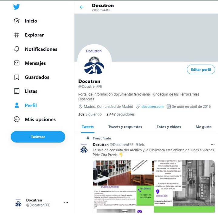 Docutren tweet media