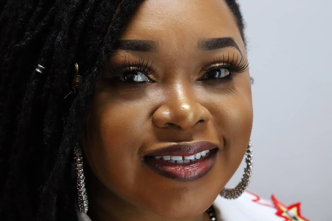 <a href="/PammyRamz/">Pammy Ramz</a> : "Lord I thank you for the breath of life!!
Blessed day family" #NiceDay ☀️🌟✨🙏🏿! #WeAreGospelMusic #TraceGospel