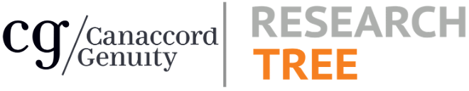 research_tree's tweet photo. Canaccord Genuity joins Research Tree’s growing platform

@research_tree, the aggregator of high-quality investment research from respected city institutions, is delighted to welcome @CanaccorGenuity to the institutional area of our growing platform and community.
1/7 https://t.co/N8kHe0jdtt