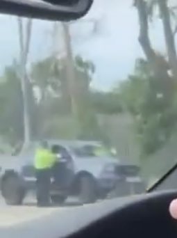 steam_1000's tweet image. @SlowDownScouse 👀📹🐀🐀🐀🐀seaforth flyover massive squad their before and under it