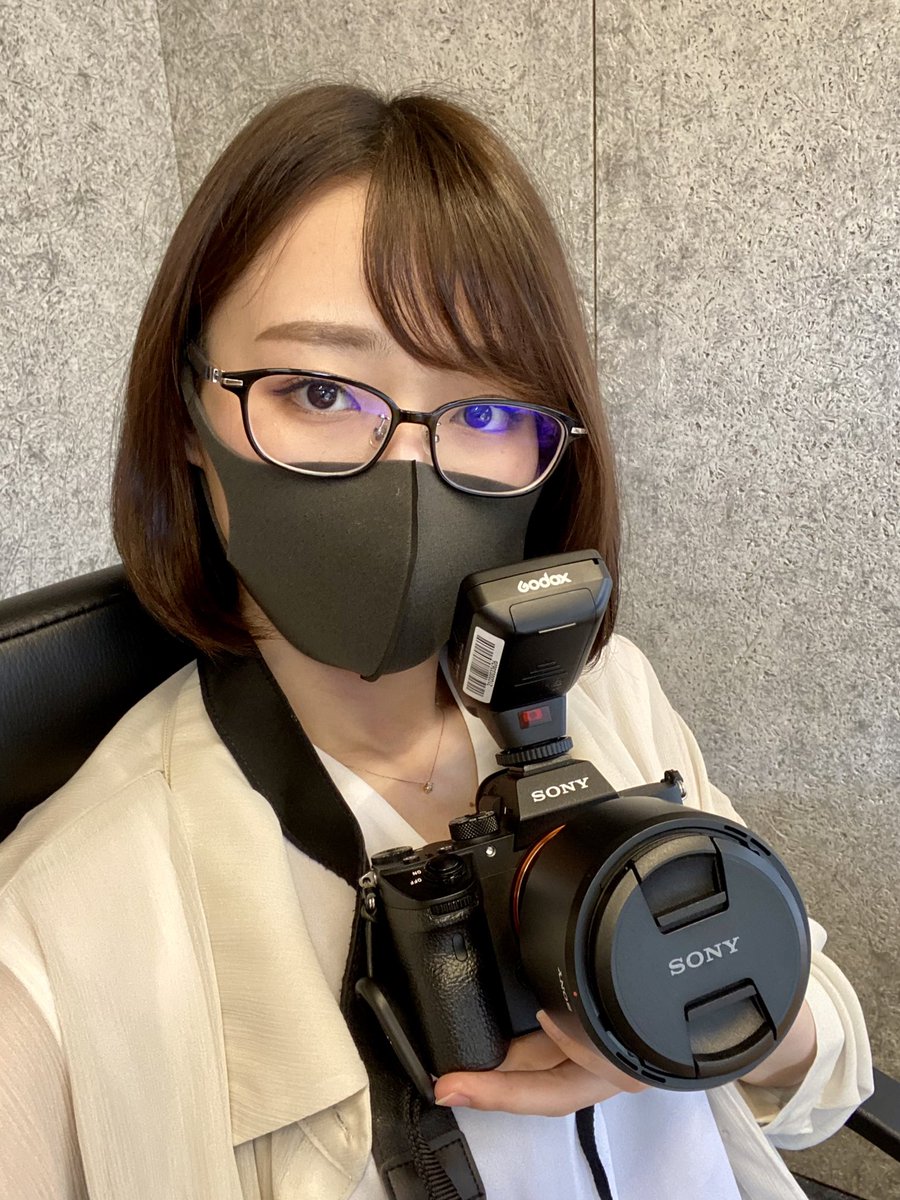 ranraneditor's tweet photo. 今日はりゅうさん(@ryu_sankyaku )にカメラの使い方を教えてもらいながら、ポートレート写真の撮影に挑戦！！

プロのカメラは映りが本当に綺麗😍
カメラ欲しくなってしまった…🤔

ポートレート写真は載せられないので、他に撮った写真を載せます🥰 https://t.co/xi3IZUB4So