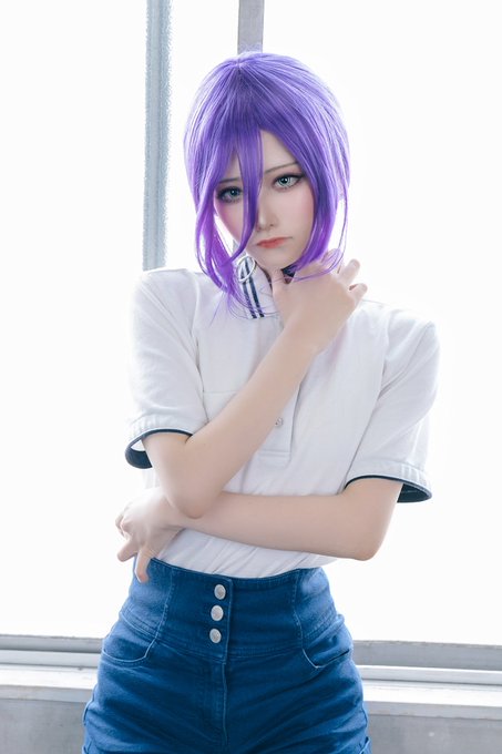 Twitterのコスプレ画像21