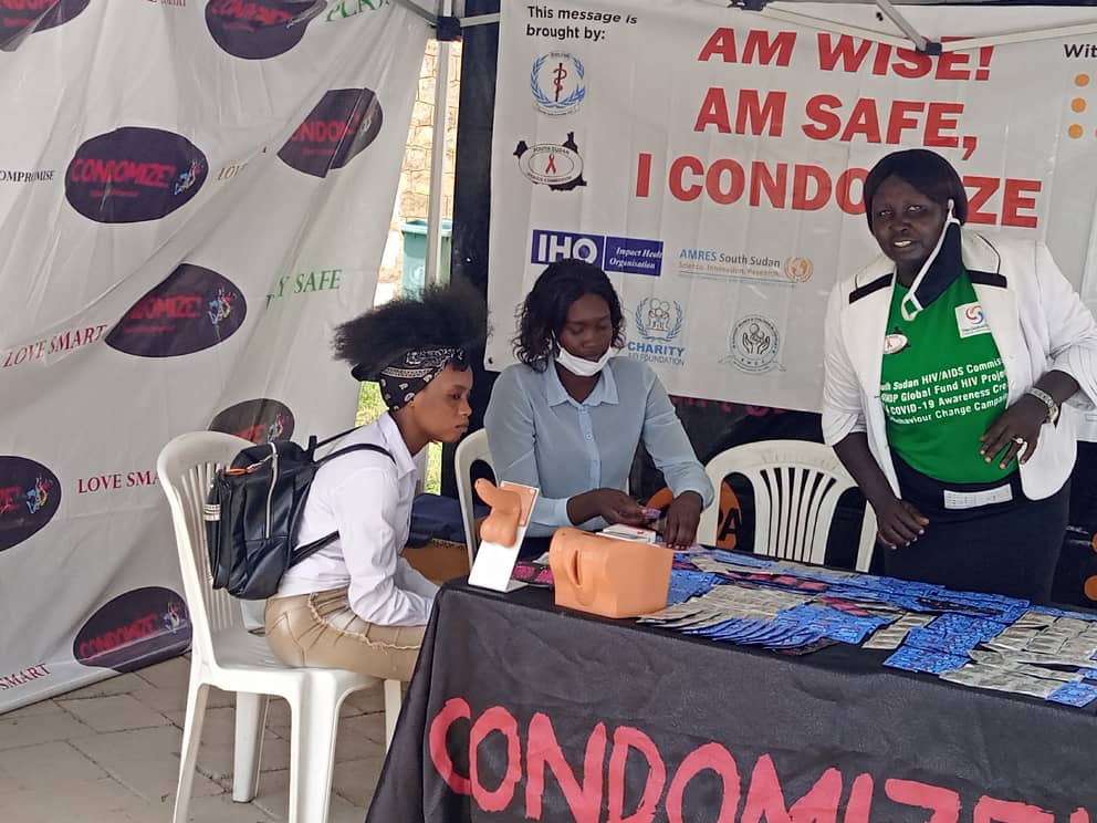 Health Aid Services Initiative (HASI) tweet media