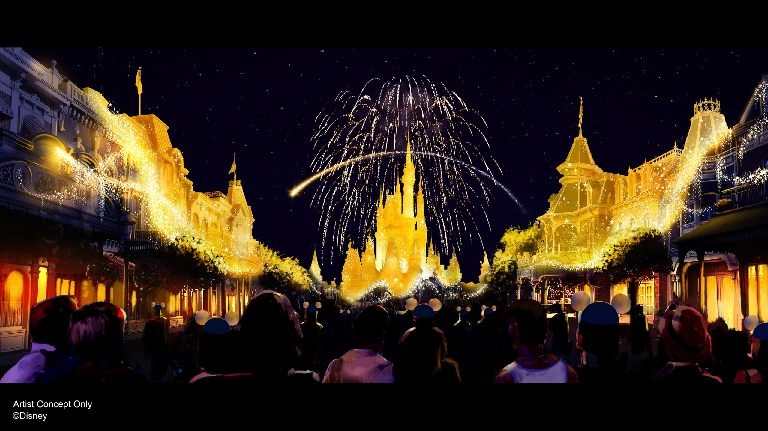 ディズニーワールドファン Jp Disneyworldjp Twitter