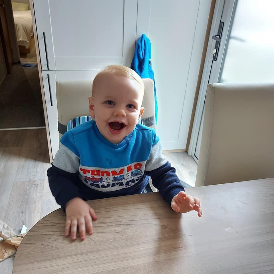 BabyHP2020's tweet photo. I’m big now 😃 https://t.co/X80rTCTNAV