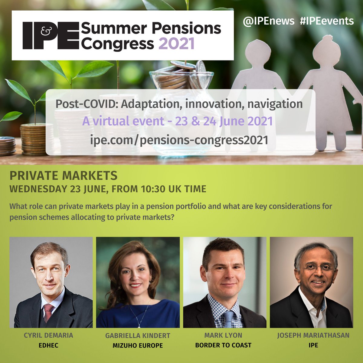 IPE.com News tweet media