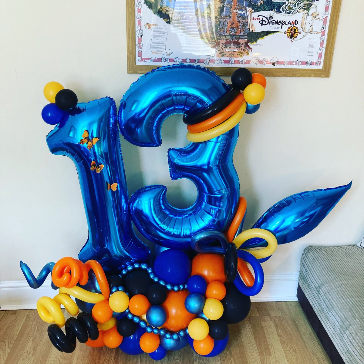 Sarah Hayes tweet media