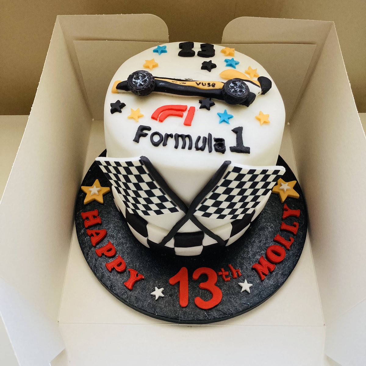 Sarah Hayes tweet media