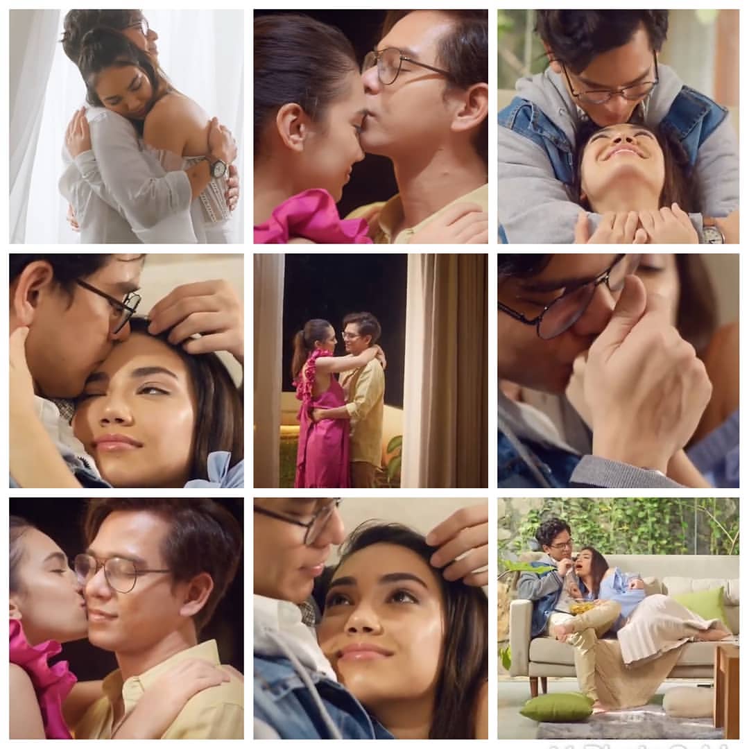 AkhisSun's tweet photo. Dua burung gelatik
Dicrop salah satunya
Haico cantik
Bang Ajop yang punya 💃💃

Udh brp kali streaming nih gaes?
#haicobahagiabersamamu #bahagiabersamamu https://t.co/re58LVq5vc