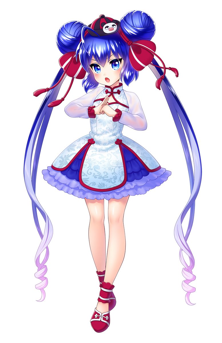 音街ウナ公式の配布素材まとめです Ye ๑ ᴗ ๑ E Togetter
