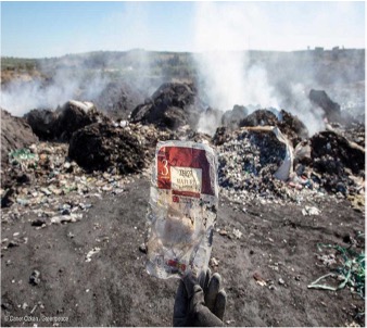 In recent news, Large quantities of plastic has been found in Turkey, mainly exported from the UK. We can reduce our landfill in many ways. Hence why we have companies like 2ZLF, we specialise in reducing landfill to a minimum.

Reduce your waste now - bit.ly/2S4jrg4