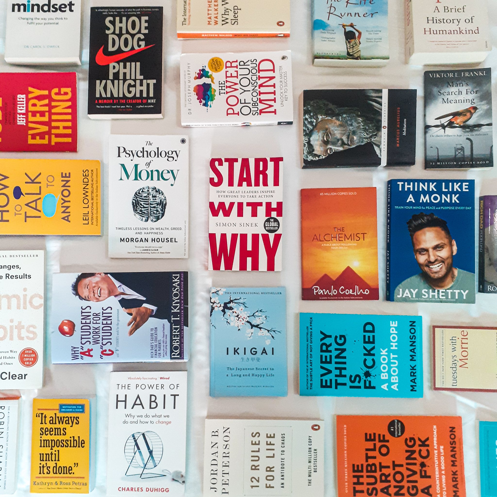 Library Mindset on Twitter: