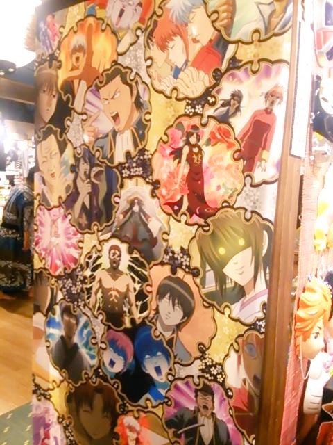 銀魂 イベント 最新情報まとめ みんなの評価 レビューが見れる ナウティスモーション 2ページ目