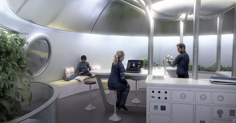 midrynk_com's tweet photo. La NASA presenta su visión conceptual para su base en la luna y claro, habrá #cerveza
¿Quieres saber cuál te llevarías para disfrutar?
👇 Hazte un #MiDRYNK 👇
#cervezas #cervezasartesanales #cervezaartesanal #cervezaartesana #FelizMiercoles #luna