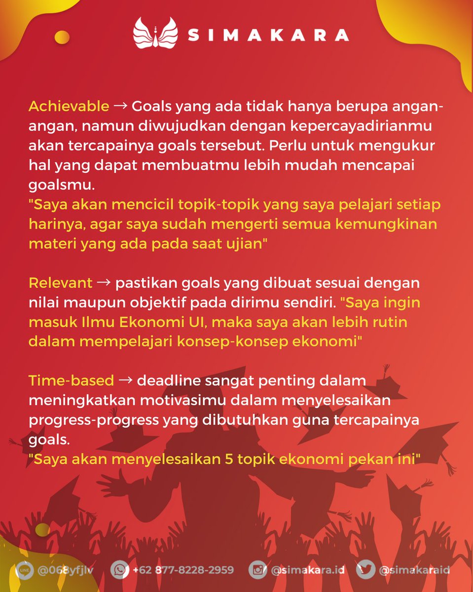 simakaraid's tweet image. #UniversitasIndonesia
#SIMAKUI2021
#SIMAKUI
#jalurmandiri
#SeleksiMasukUI
#seleksimandiri