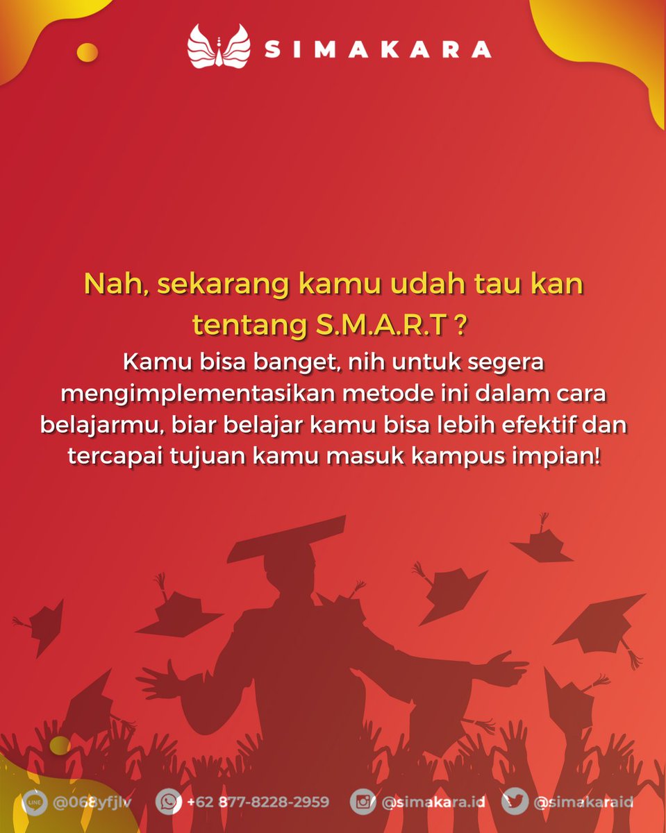 simakaraid's tweet image. #UniversitasIndonesia
#SIMAKUI2021
#SIMAKUI
#jalurmandiri
#SeleksiMasukUI
#seleksimandiri