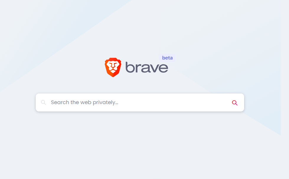 TheSESTeam's tweet photo. 🐯 Brave launches its Privacy-Friendly Search Engine! [Beta Launch]

#BraveSearch | @brave 

Know more: https://t.co/14XV5W98Q4 https://t.co/5etQk2SrS1