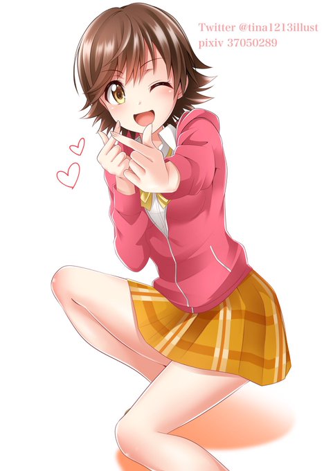 本田未央のtwitterイラスト検索結果 本田未央のtwitterイラスト検索結果