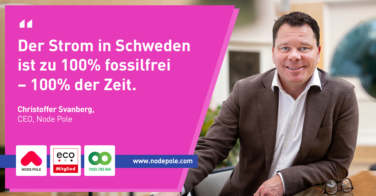 Im Kampf gegen den #Klimawandel soll die EU ihren Schadstoffausstoß bis 2030 um mindestens 55% und Deutschland um 65% reduzieren. Für die #Rechenzentren, #Cloud-, #HPC- und #Colocation-Betreiber wird eine 100% #fossilfreie Stromversorgung über 100% der Zeit zur höchsten Priorität
