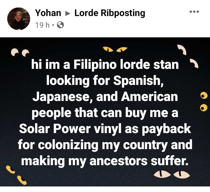 Nyel (@nyelstrada) on Twitter photo 