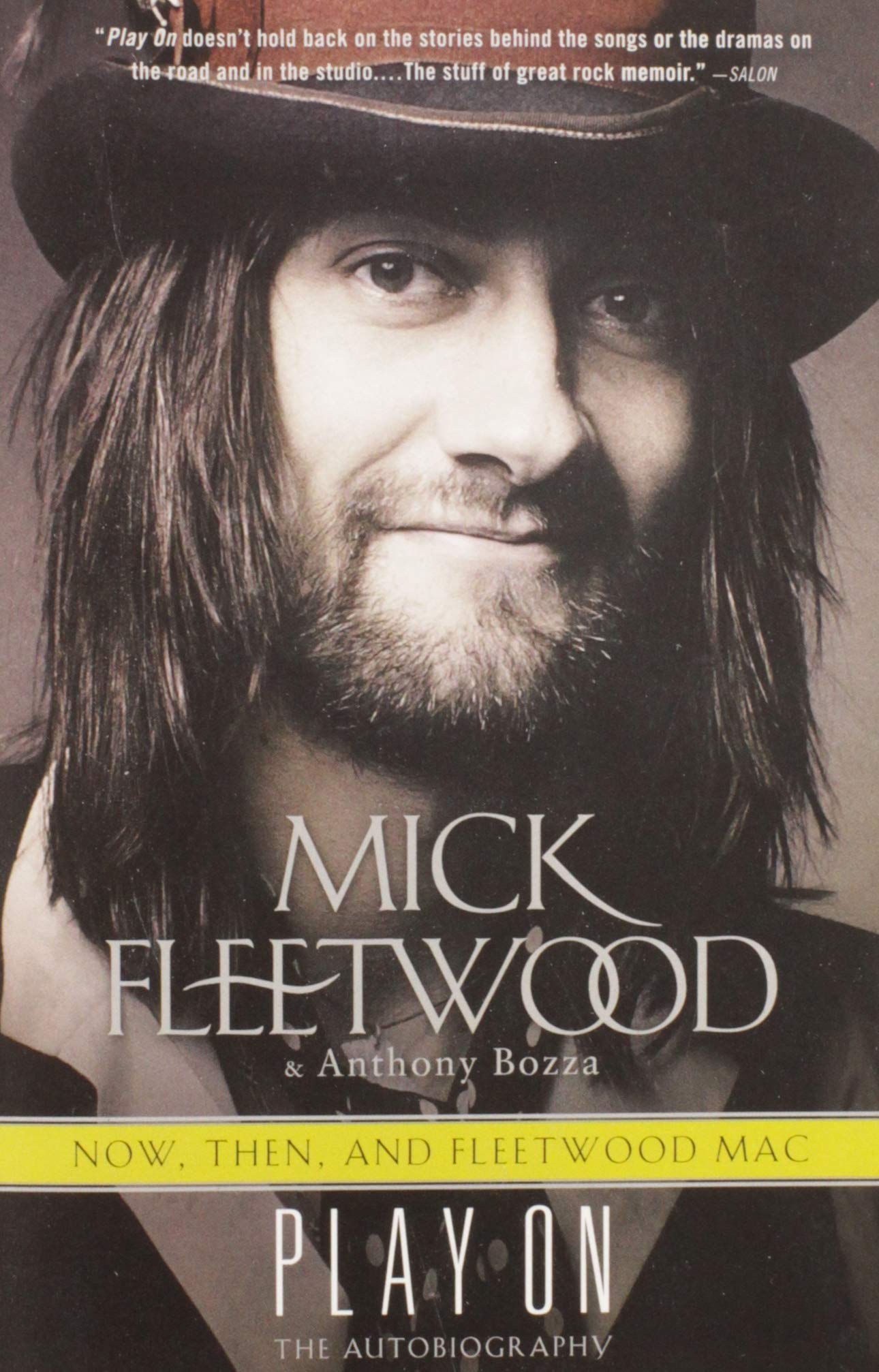 June 24:Happy 74th birthday to drummer,Mick Fleetwood (\"Don\t Stop\")
 