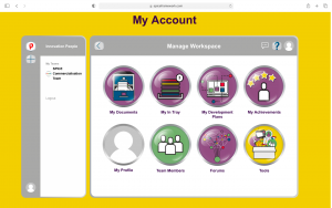 SpiceFramework's tweet image. Integrated Resources for Recruiters, developed by SPICE Framework provide you with Digital Tools for all of your Recruiting needs.
Our mission is to solve your business problems and challenges.
SPICE Integrated Resources for Recruiters have been

spiceframework.com/integrated-res…