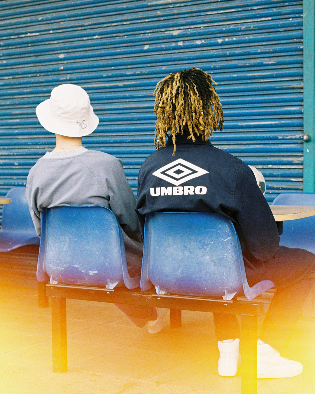 Avnier umbro veste online
