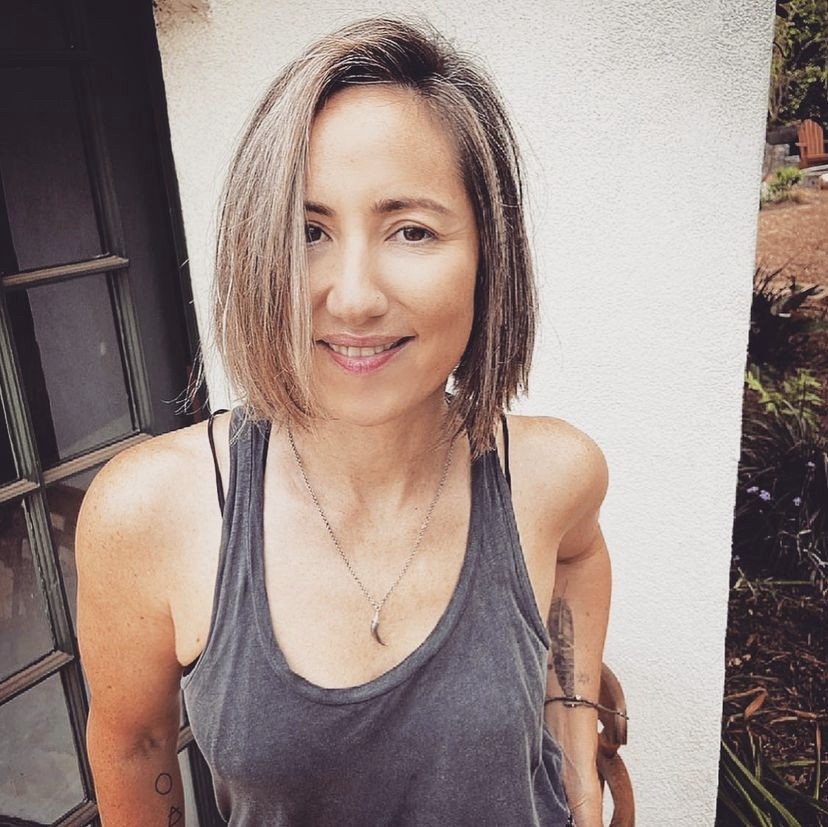 Happy Birthday to the beautiful KT Tunstall!  